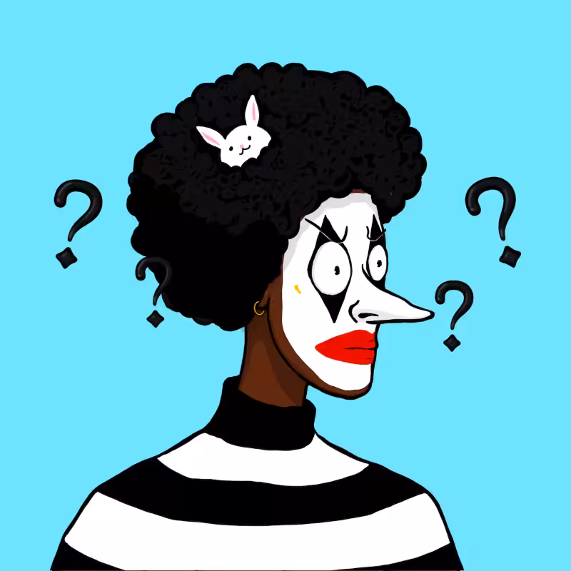 MIME x MIME #765
