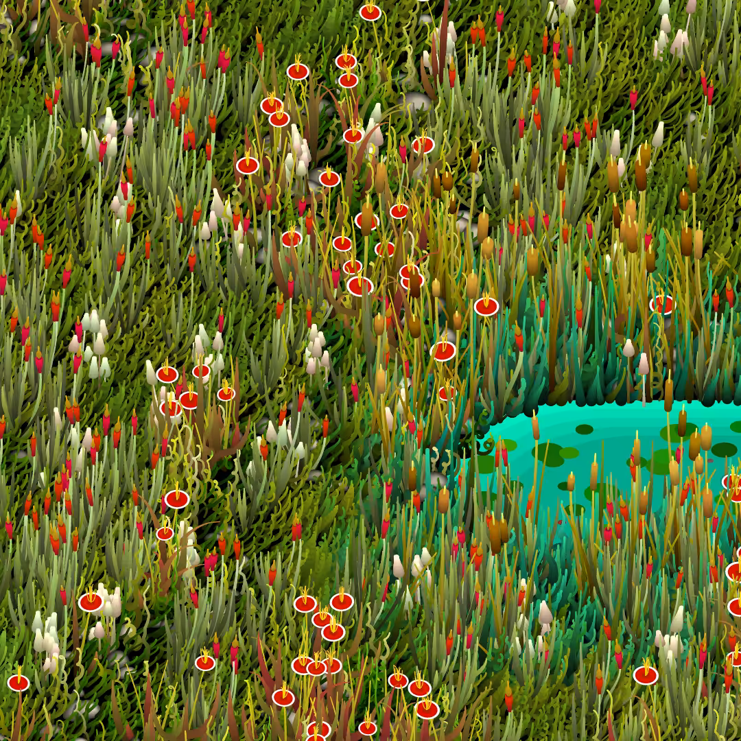 Noisy Gardens #185