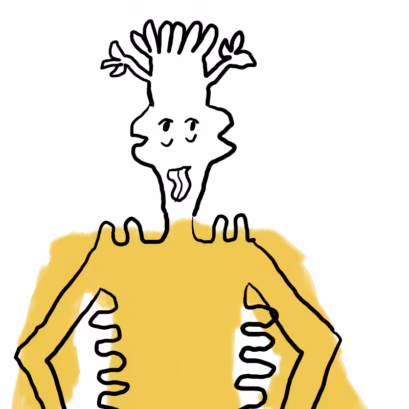 lUCKY MONSTER #73