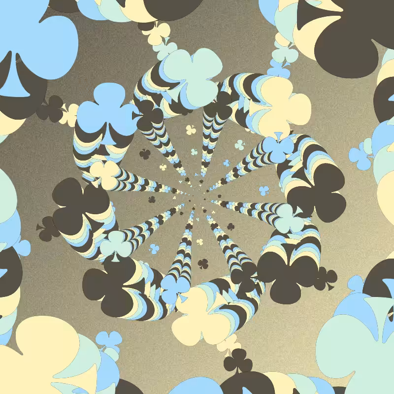 Fractal #14
