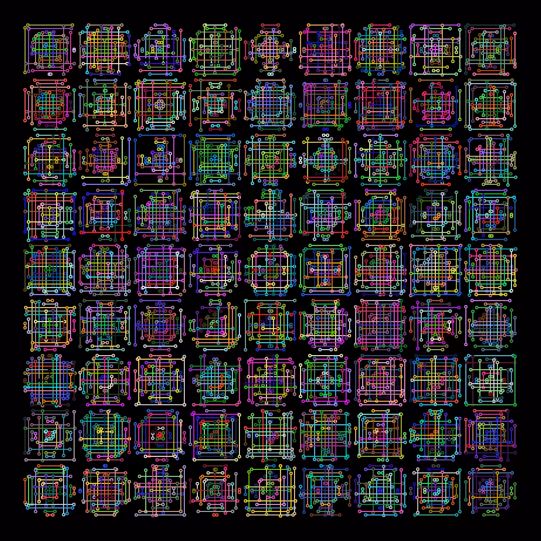 Mind Boxes #14