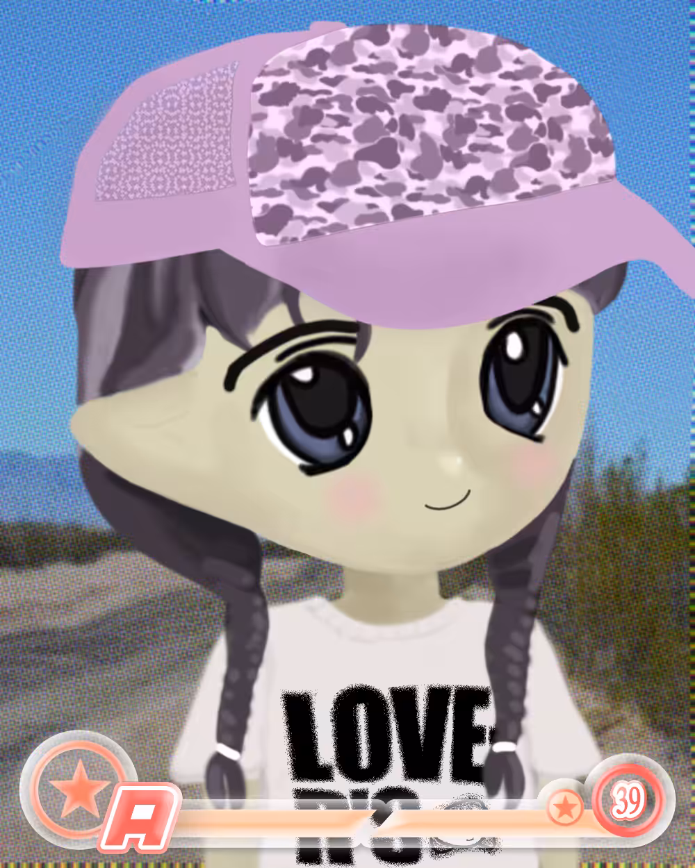 Milady 1276