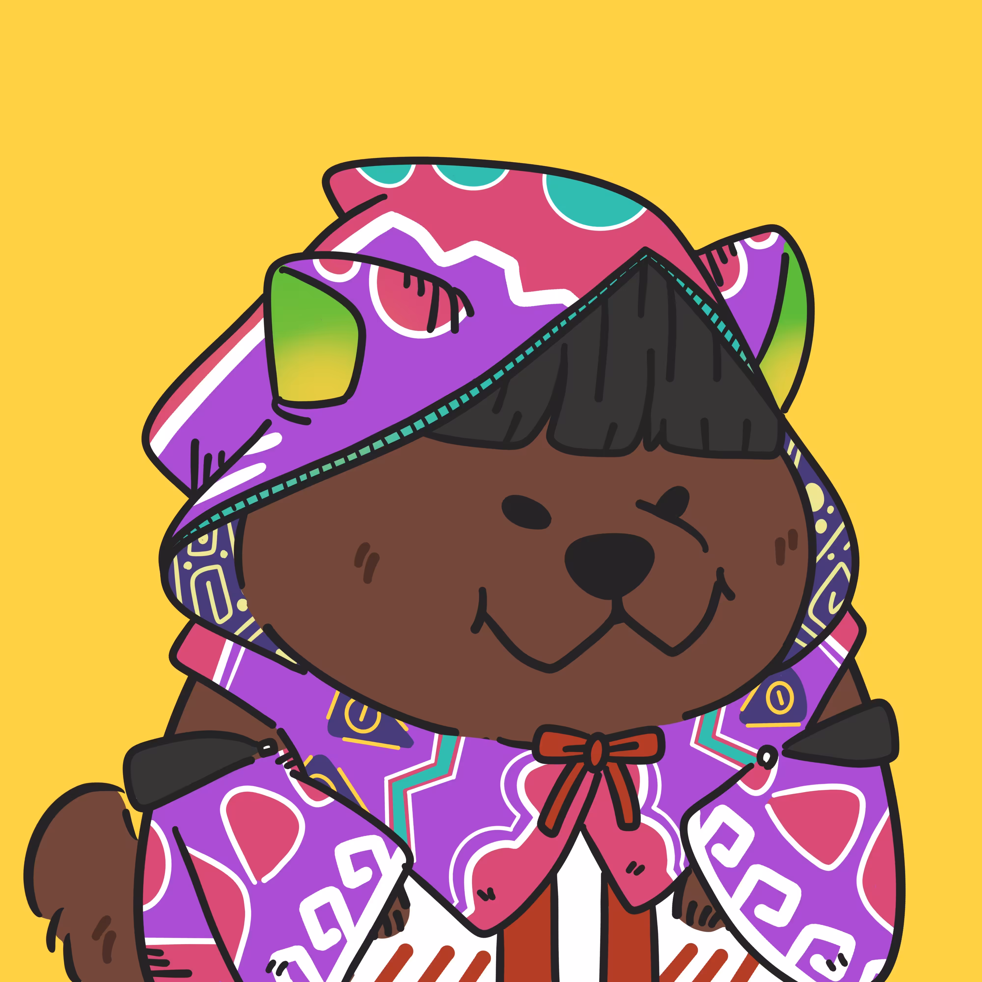 WICHY Boi #088