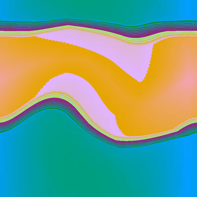 Trippy Lava Lamp #273