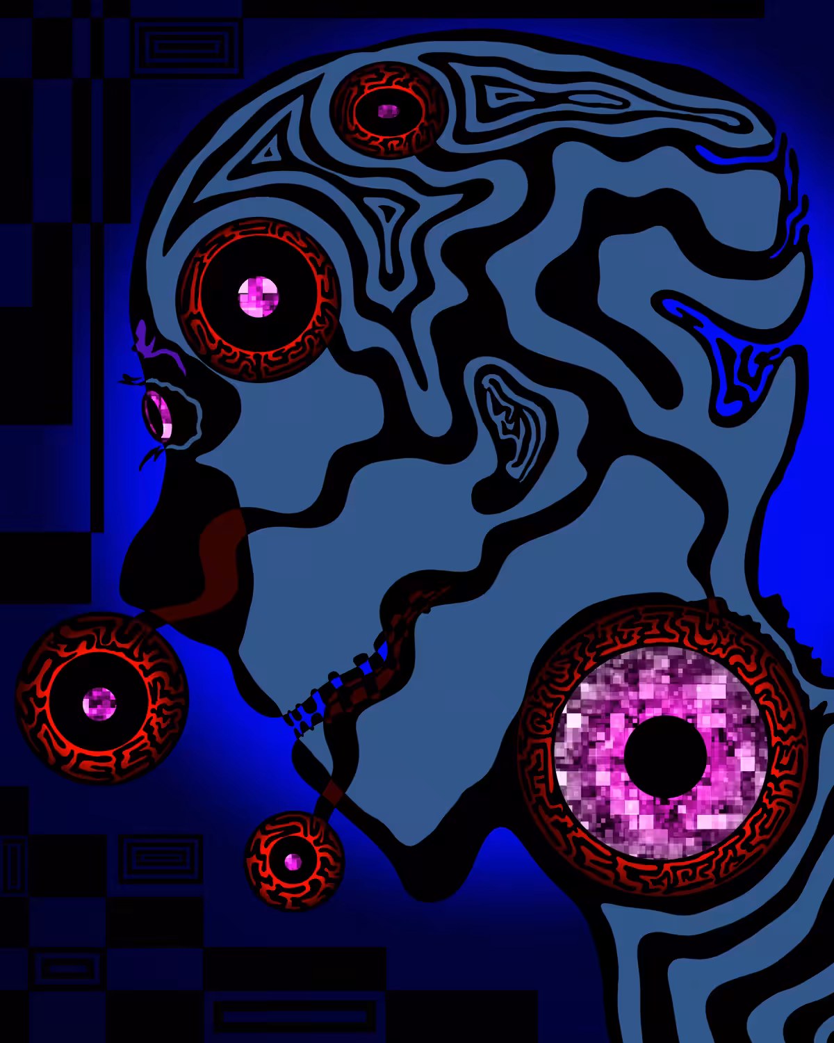 Neurodivergent