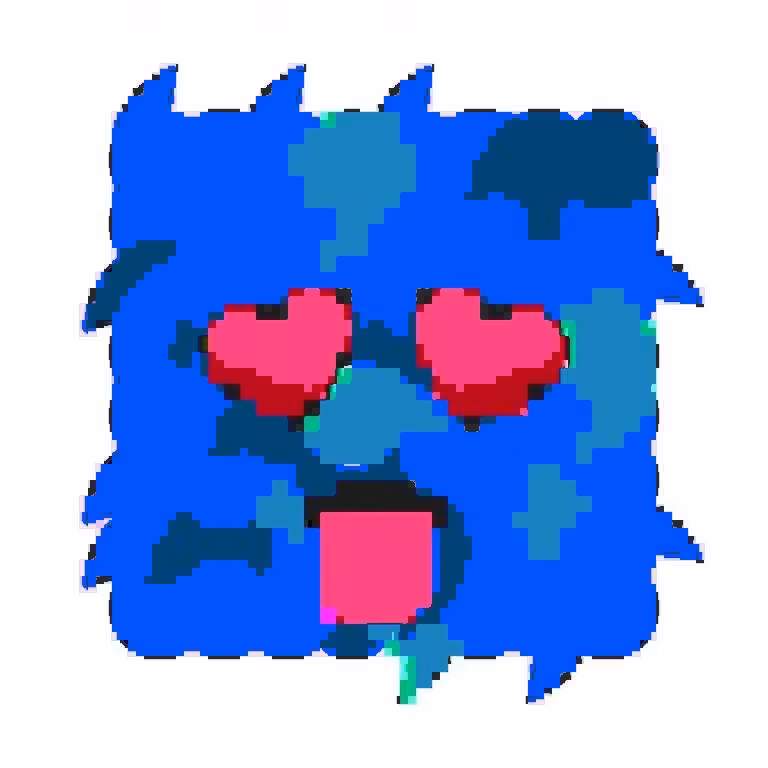 Based Kudzu #6324
