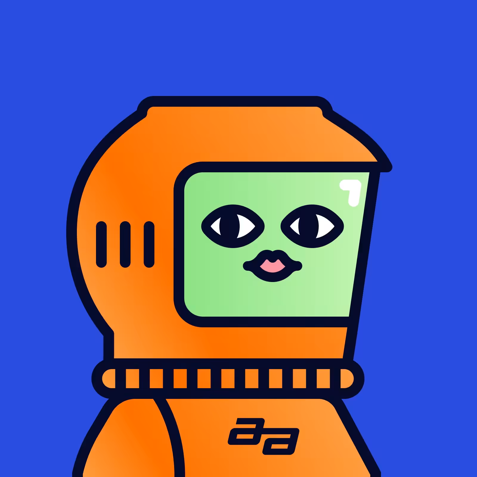 Awkward Astronauts #3403