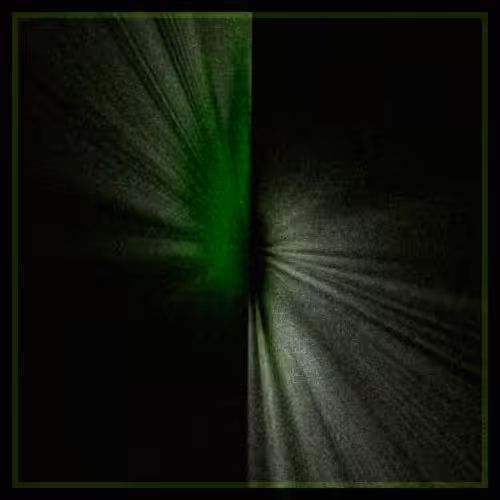 Light & Shadow #38