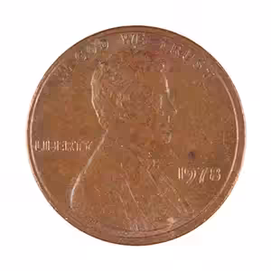 Cent #8552