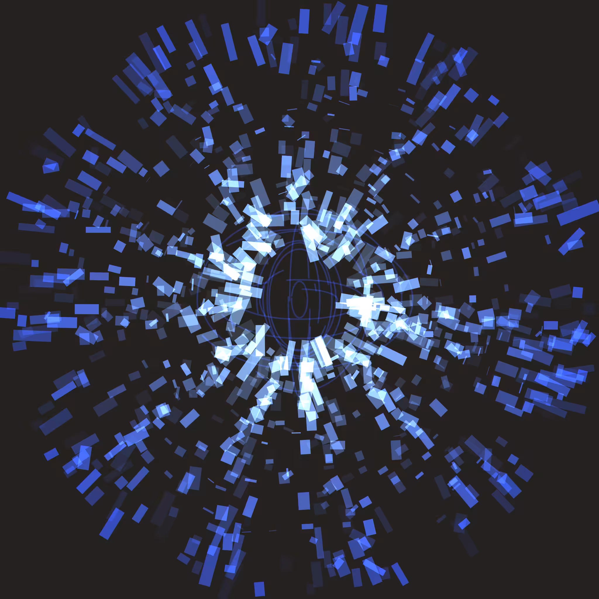 Chaos Cluster #7