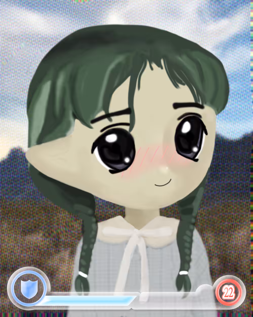 Milady 9833