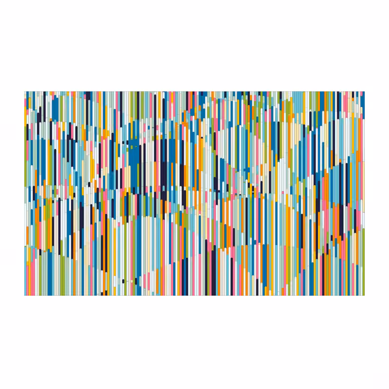 Art For Walls In Public Spaces #33
