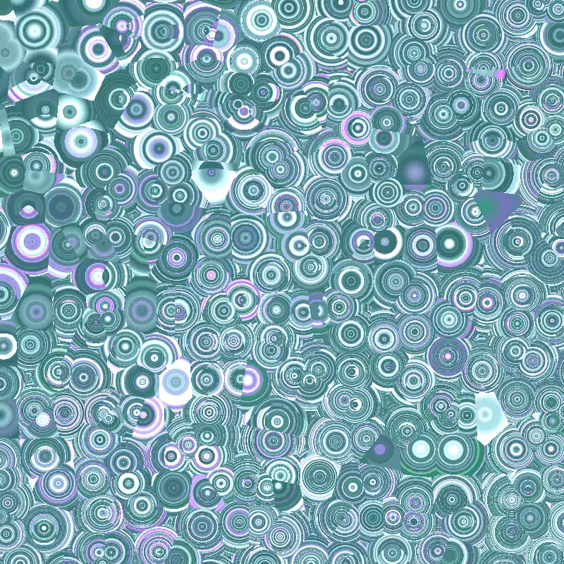 ElectricRings #24