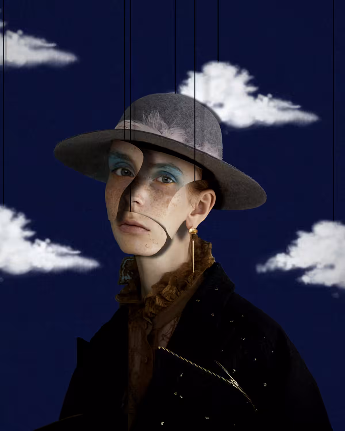 The Unbearable Lightness of Being