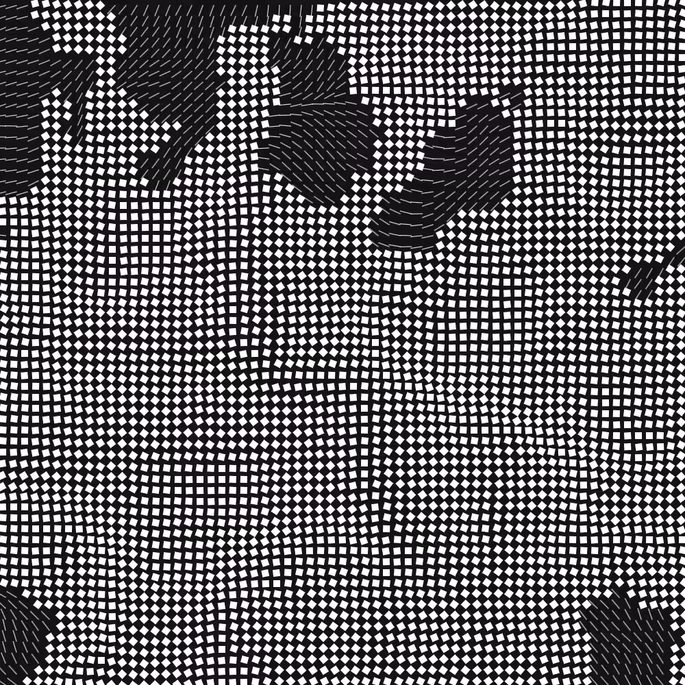 Geometric Fluidity #413