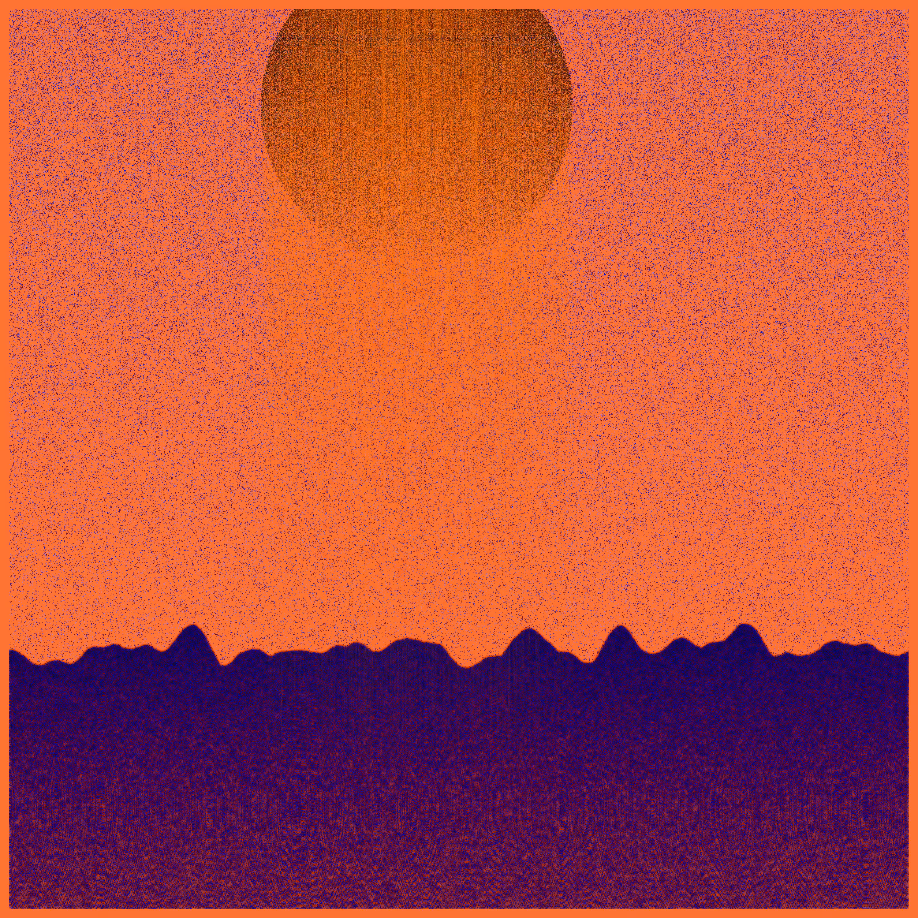 [glitchscape] #47