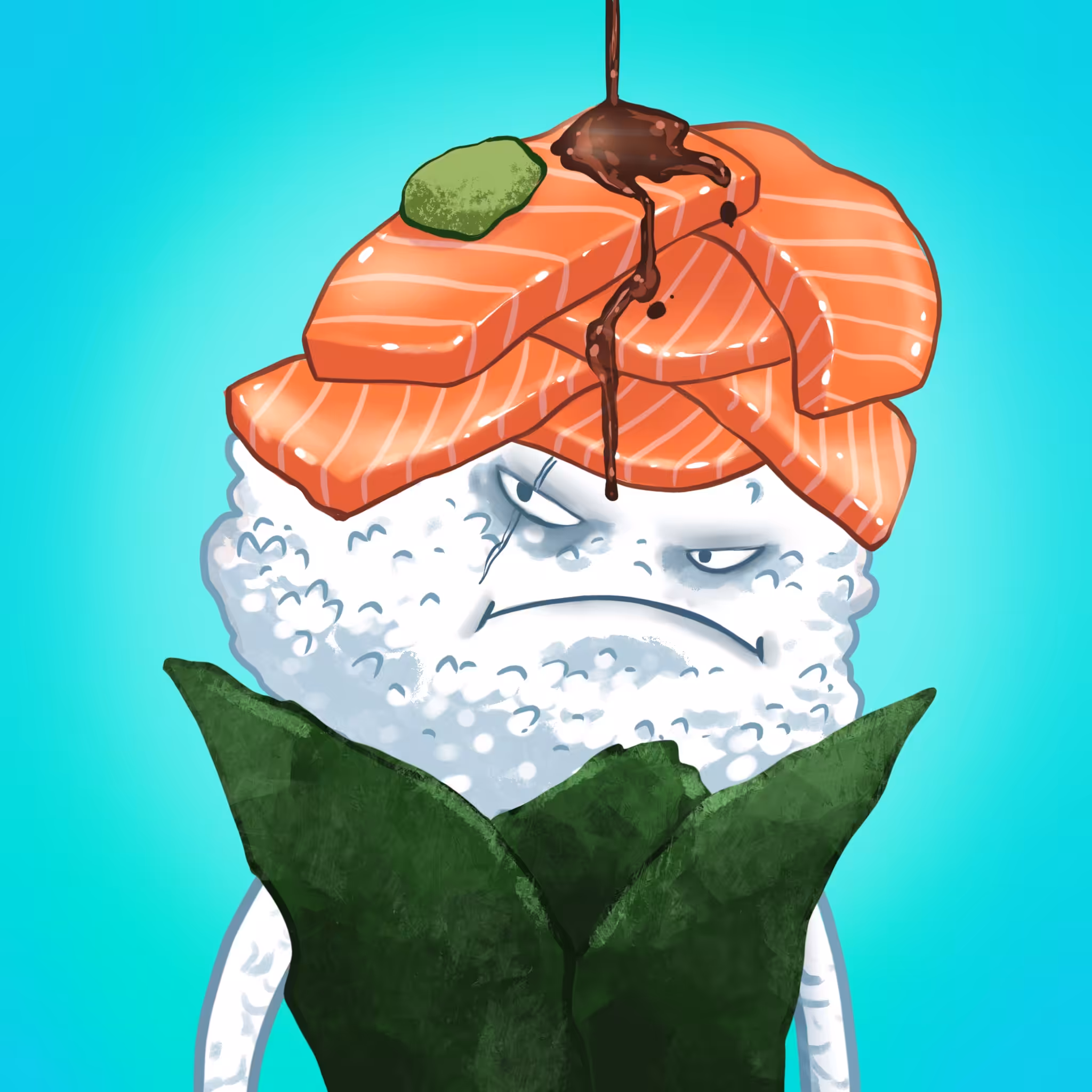 Savoury Bite