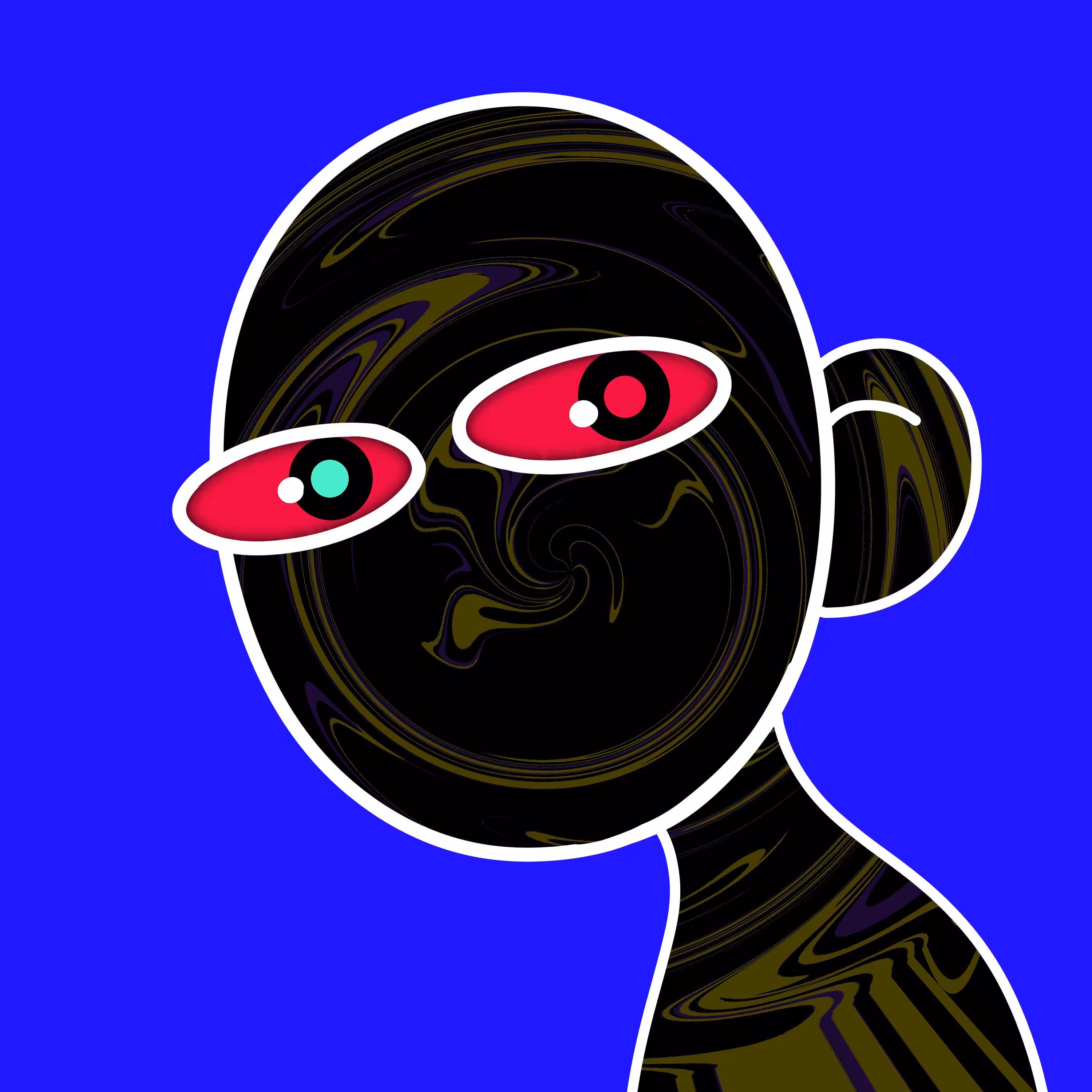 Justhuman #7