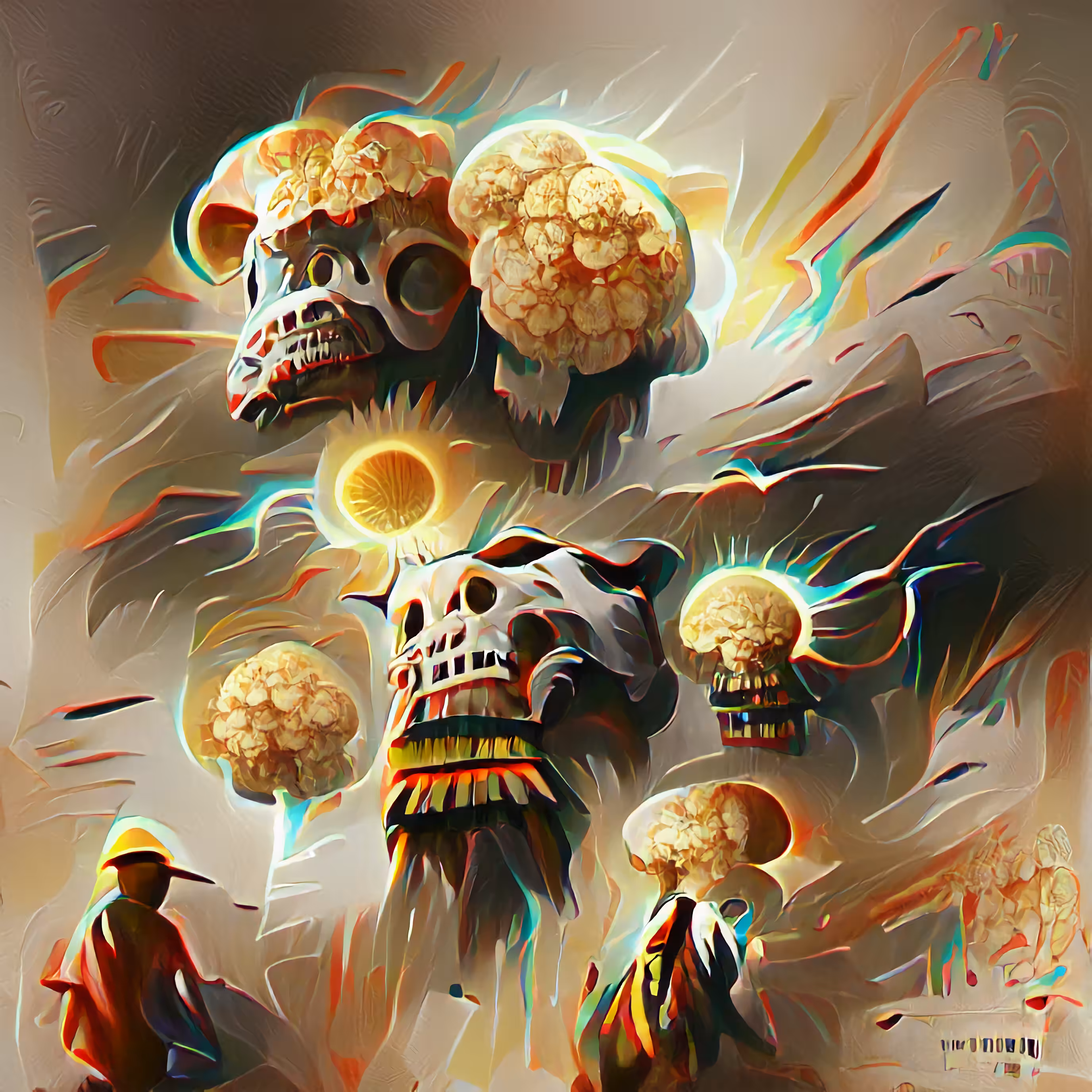 Myths of the Atomic Age