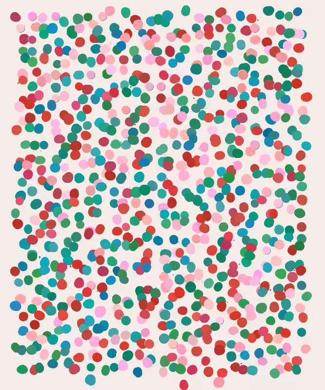 codeTurning 1: Dotting #10