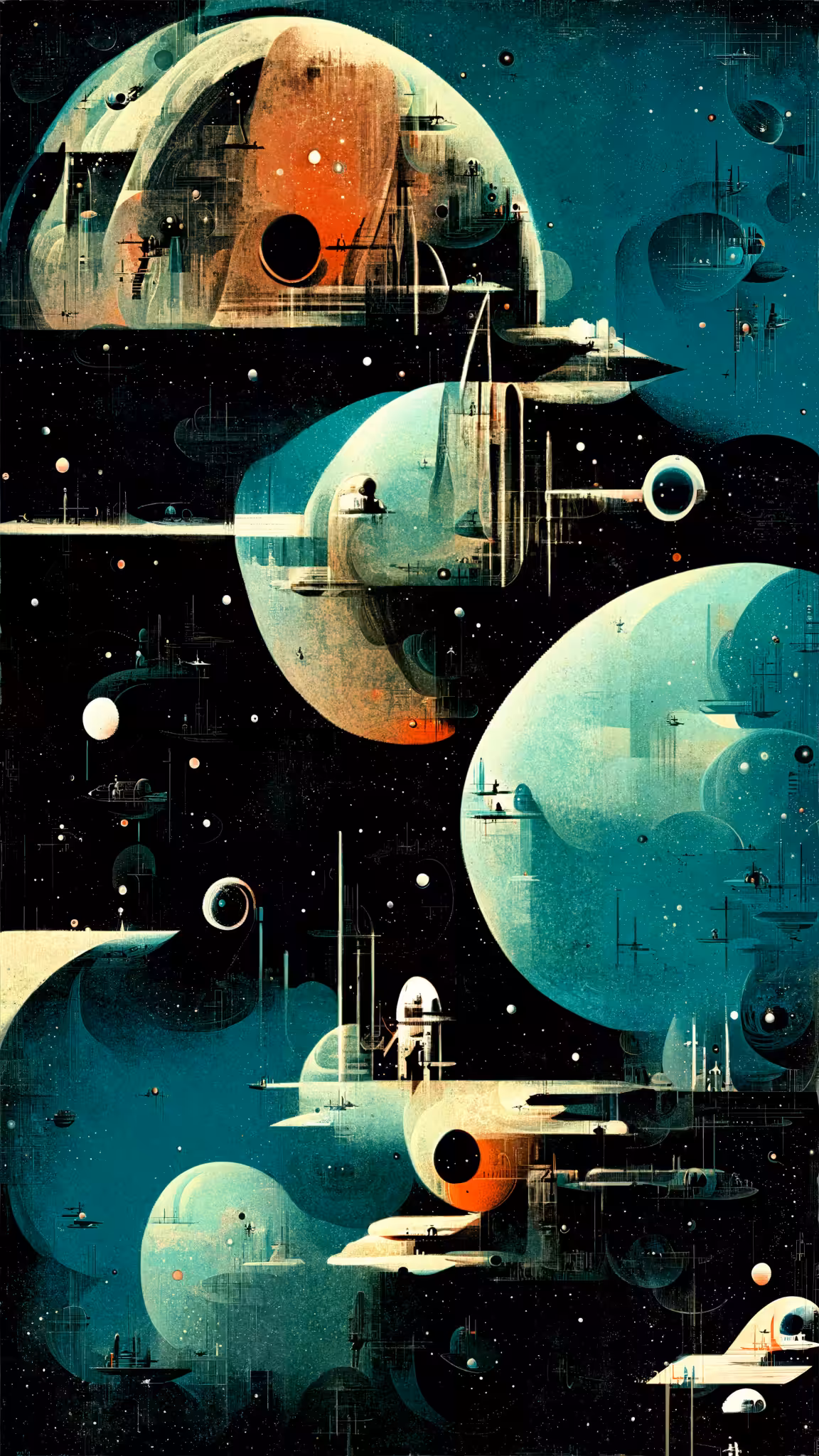 PostHuman 36