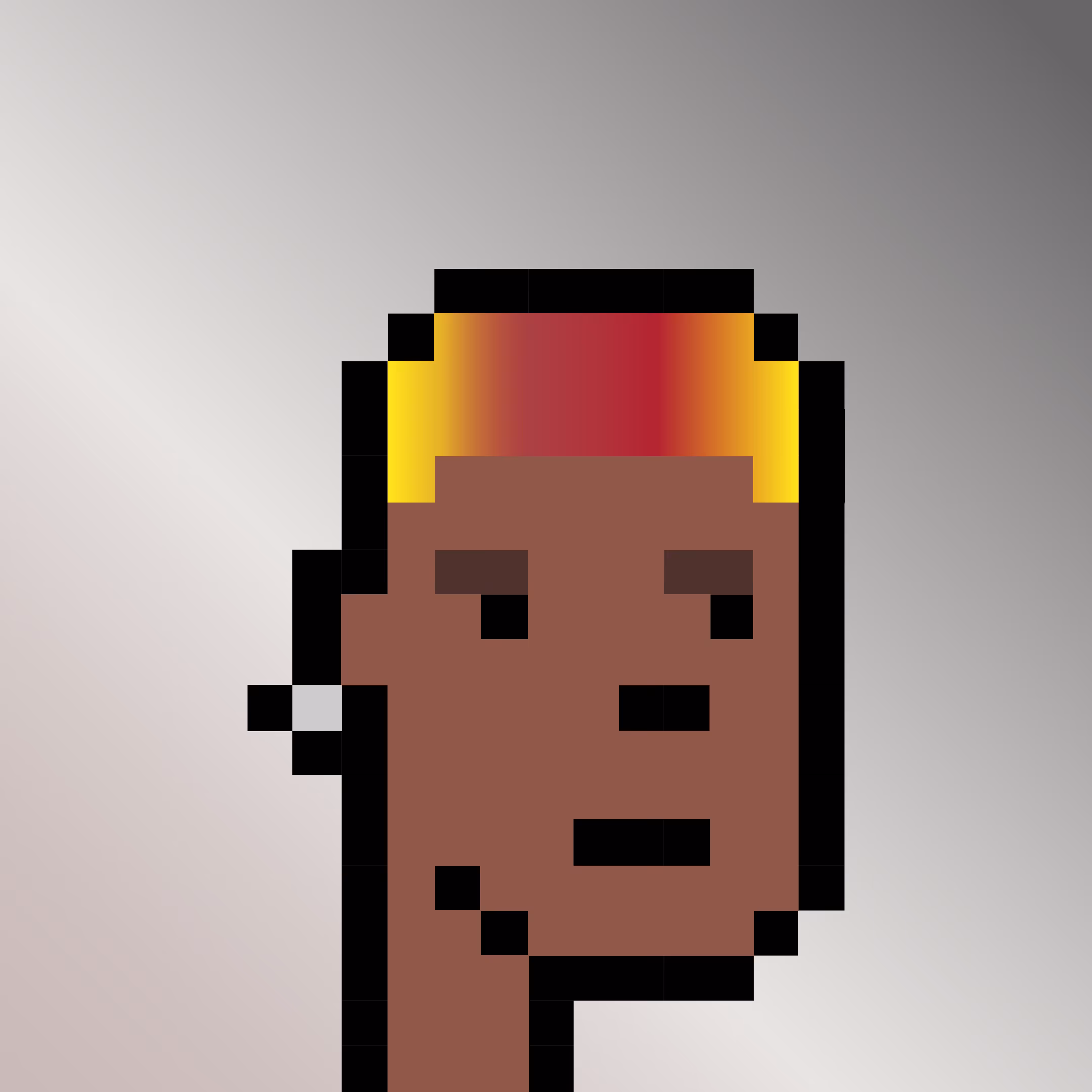 Rodman Punk 7