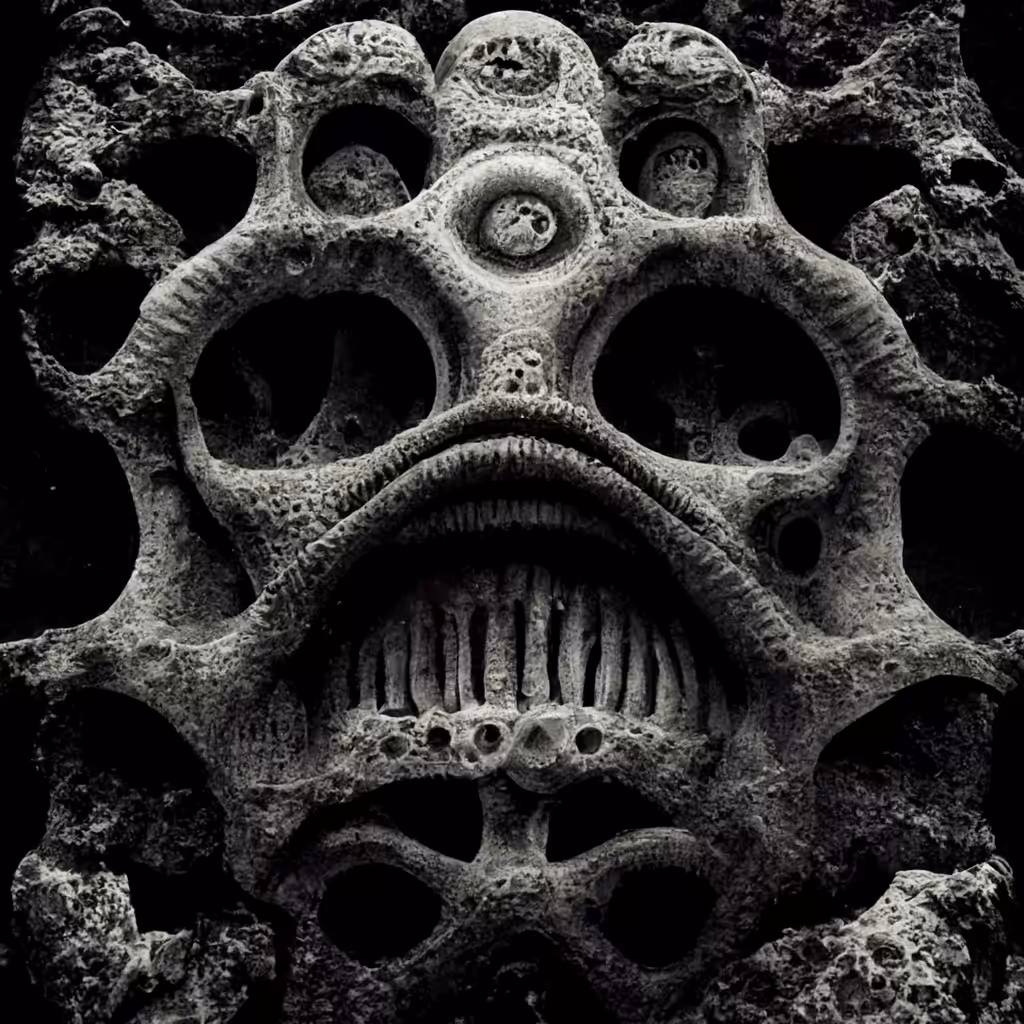 LOVECRAFTIAN GANG