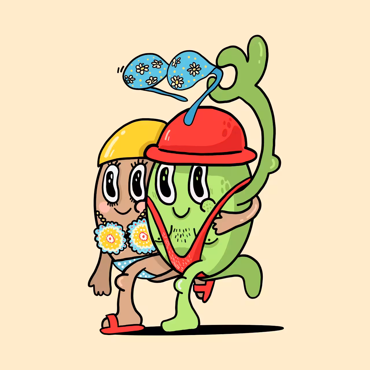 Crypto_BB x SUMMER #33
