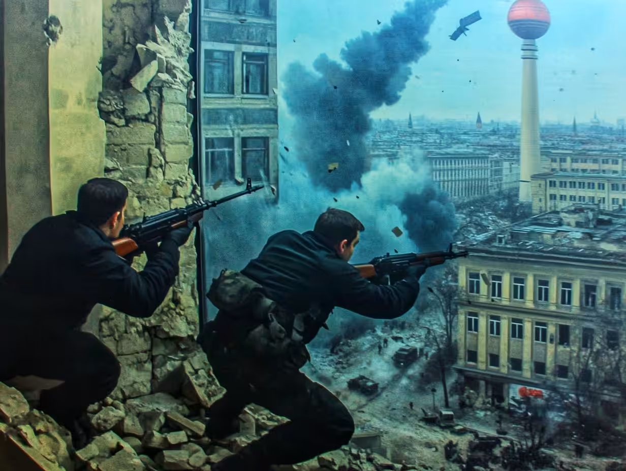 Ambush