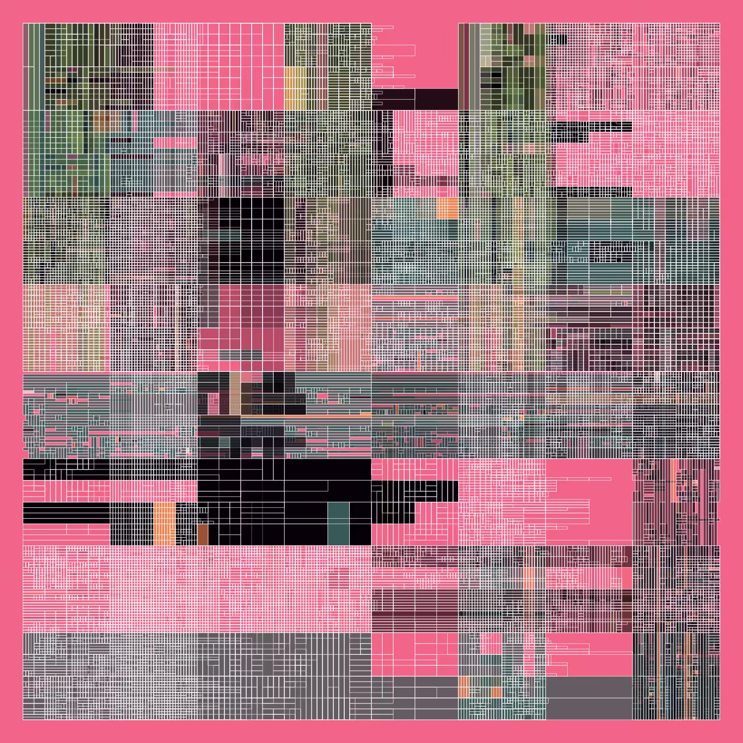 NESTED IDENTITIES #172