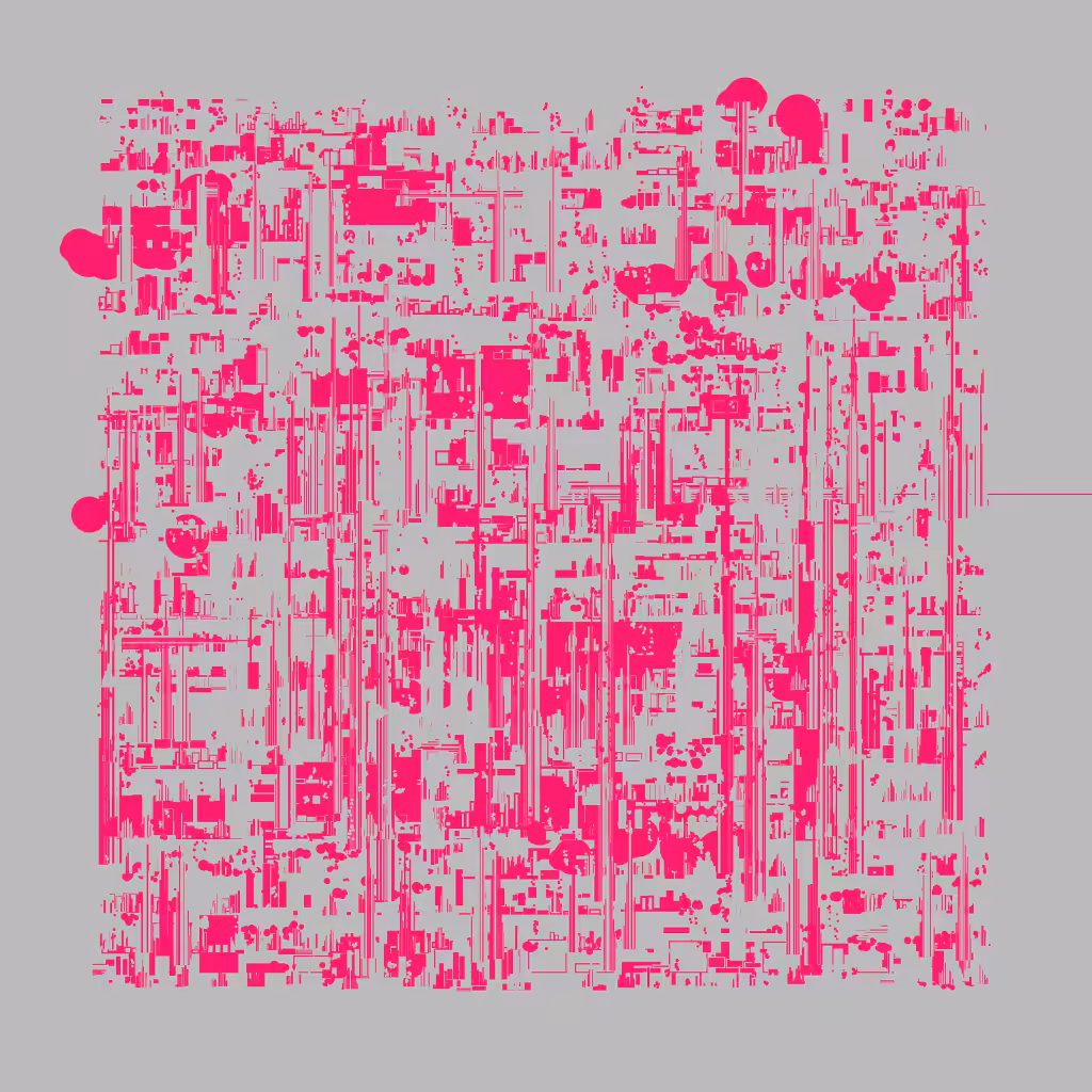Synthetic Dada #24
