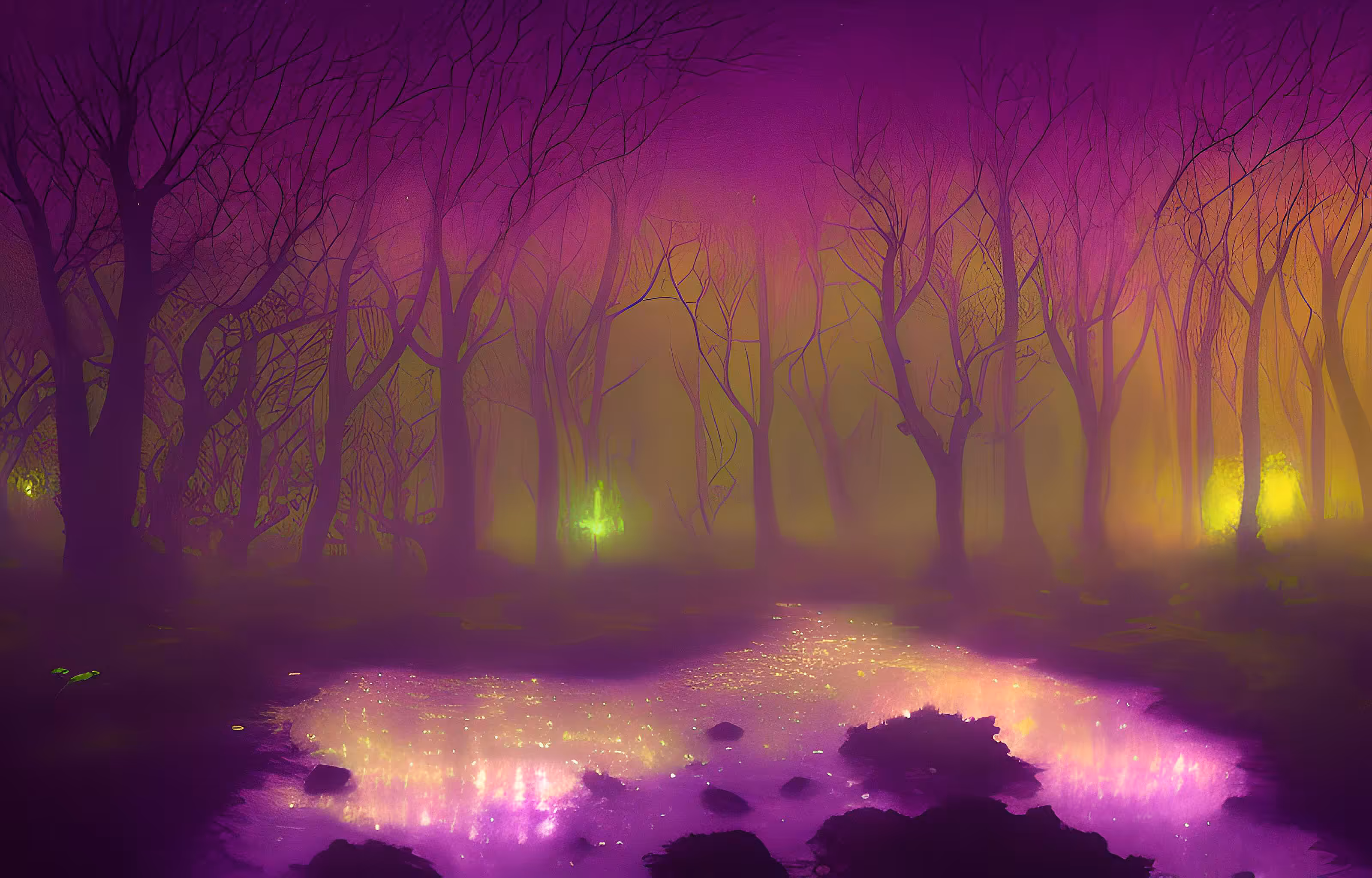 The World Below #38
