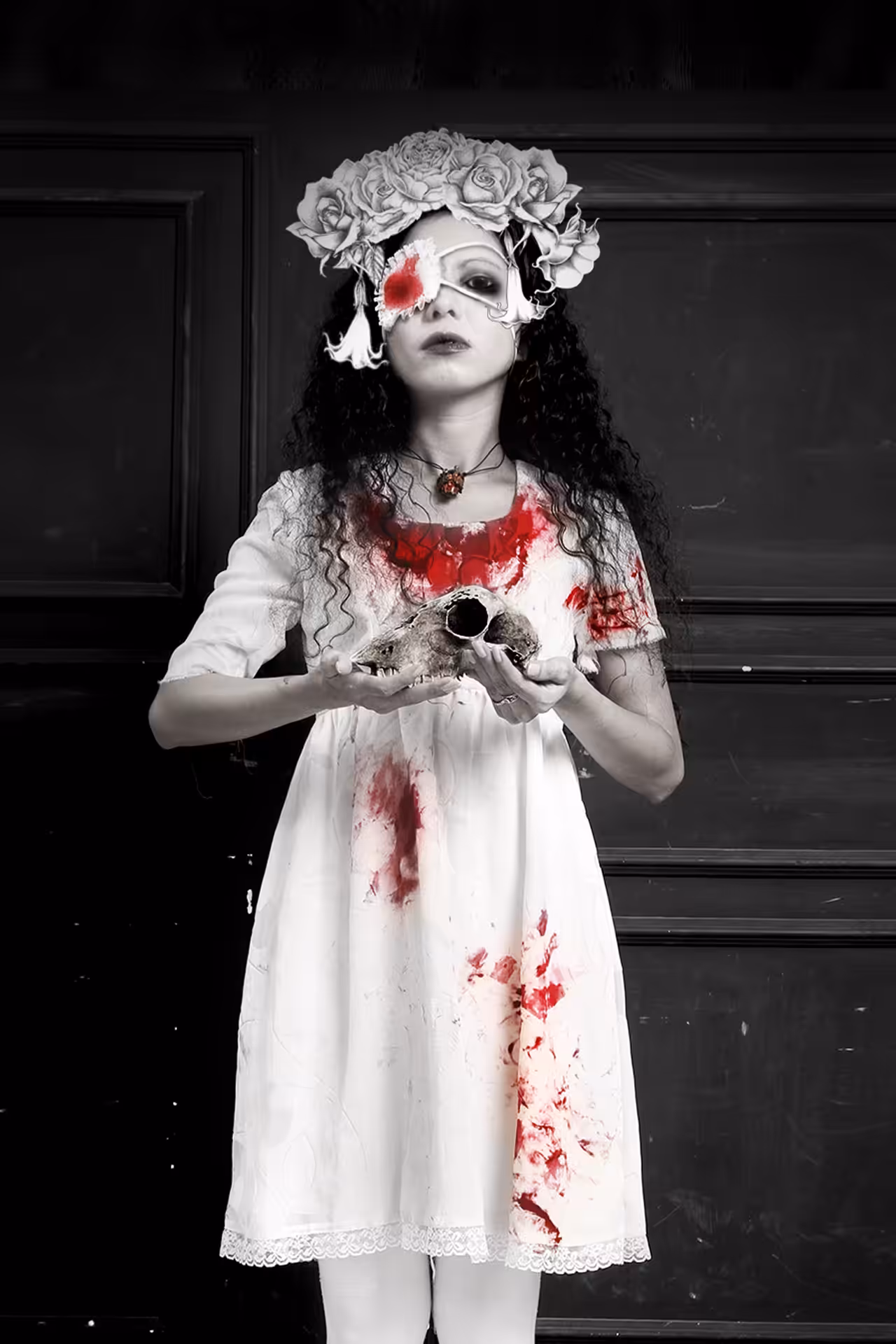 Offering for the Devil