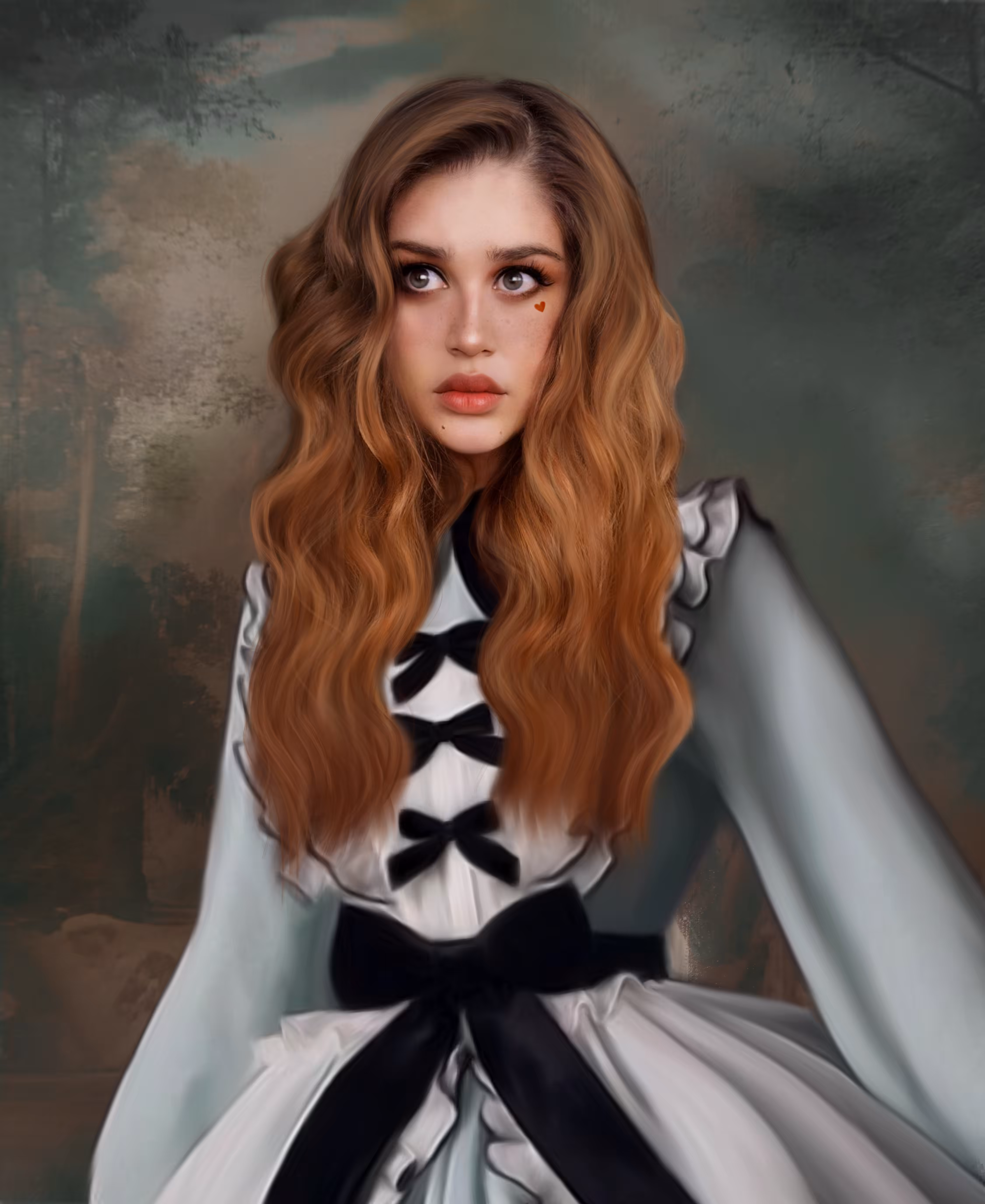 Alice: Forest Fairy