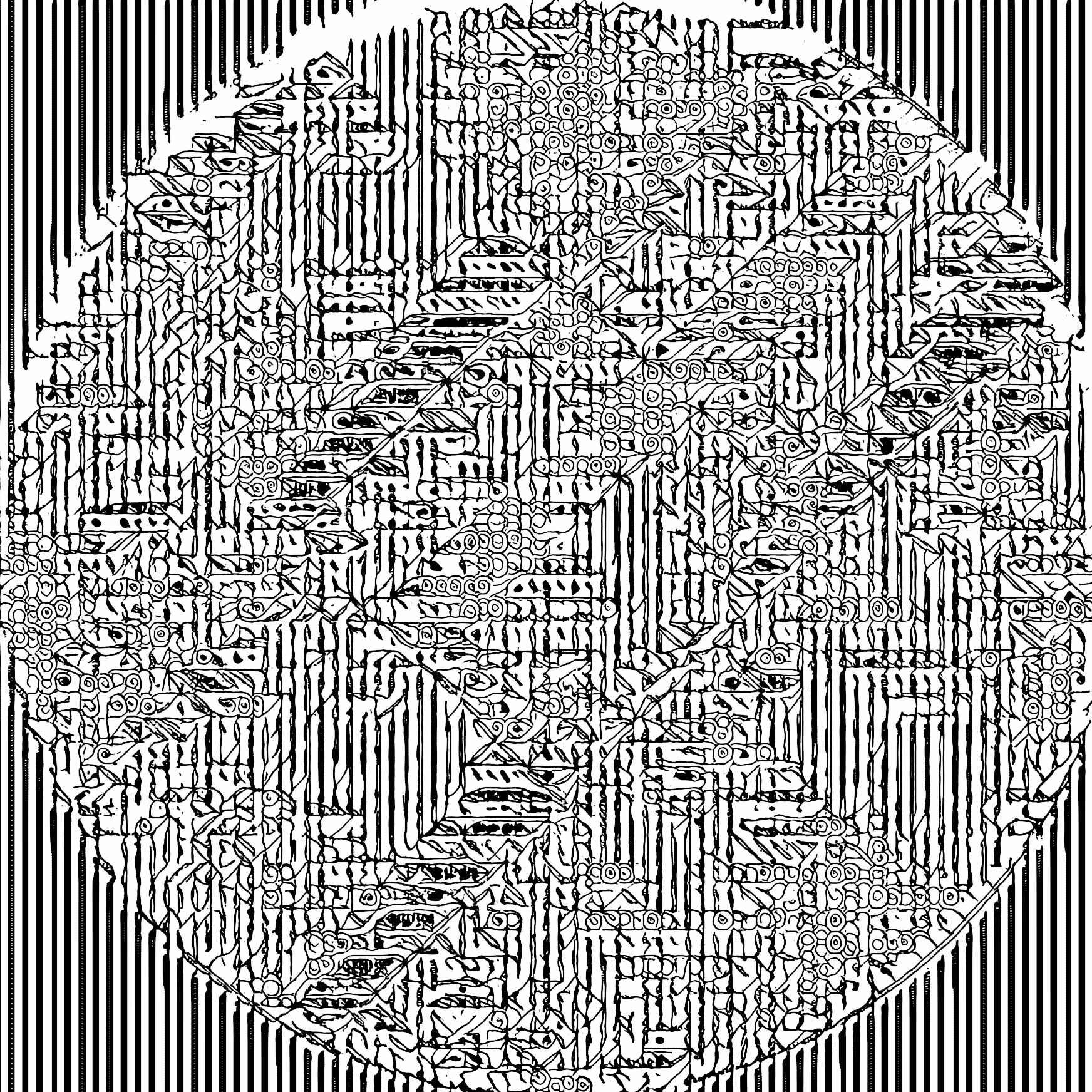 GAN Plotter PRJKT