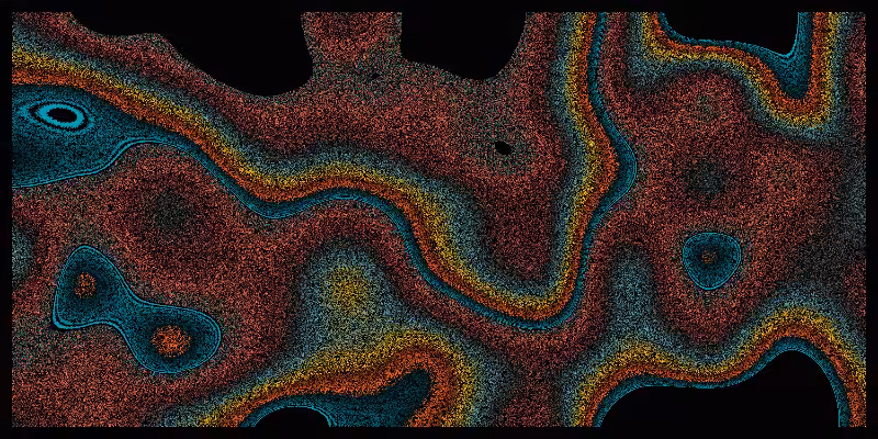 Sedimentary Groove #26