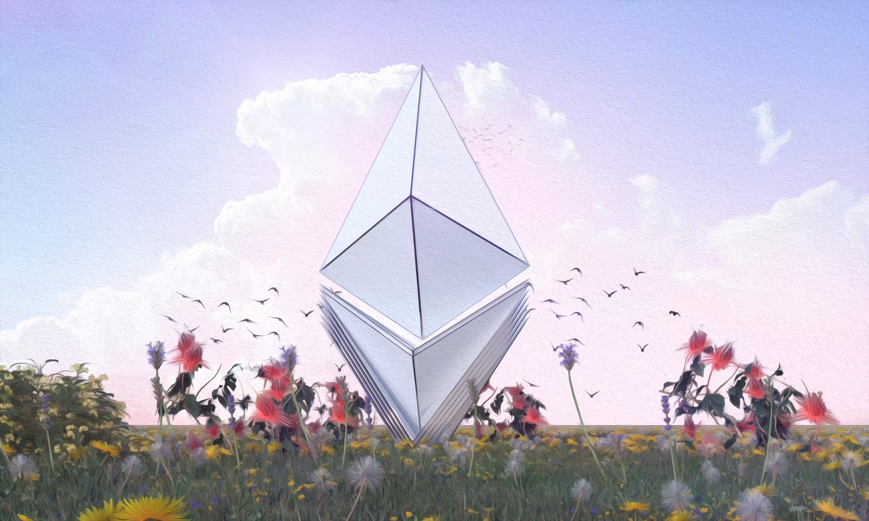 Ethereum Ecology Dream