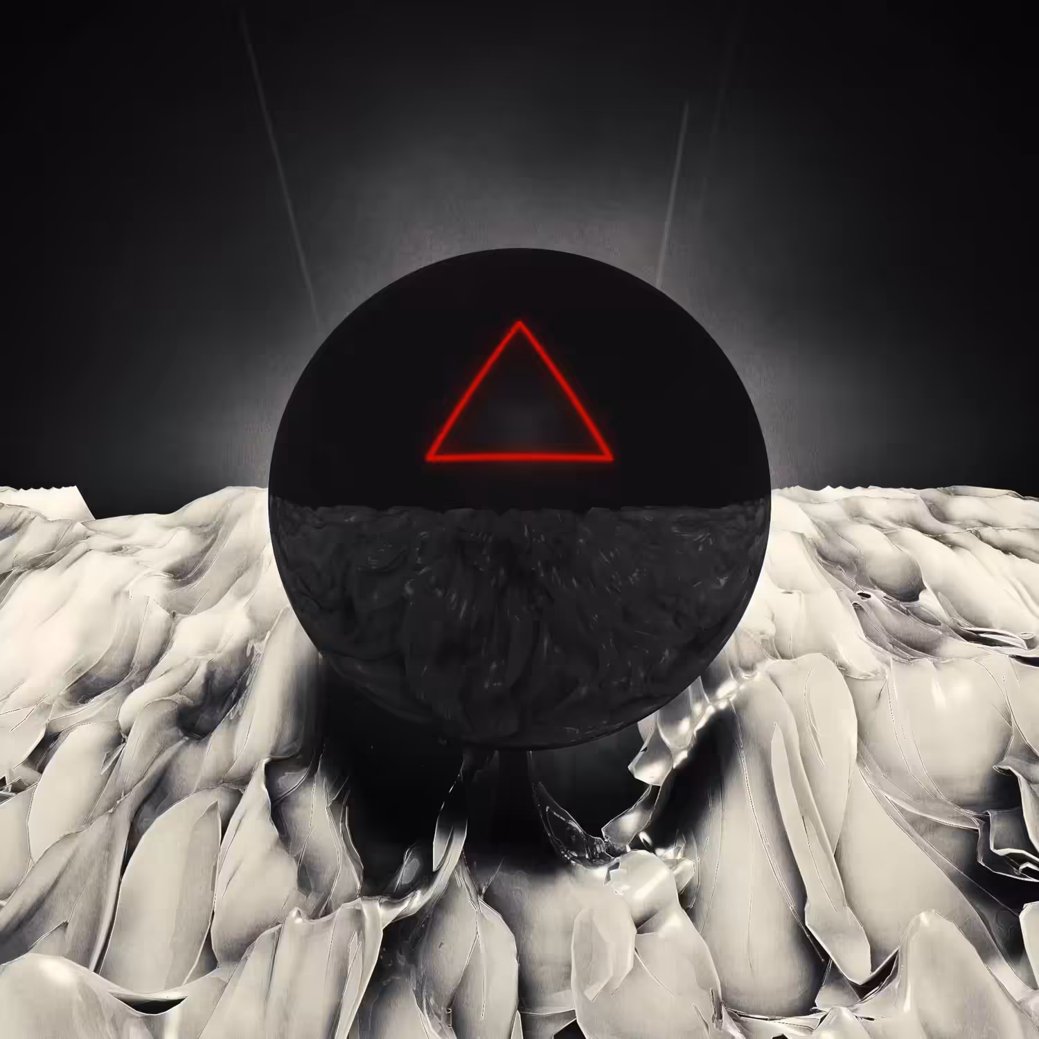 Hematite System 01 - Bloodstone