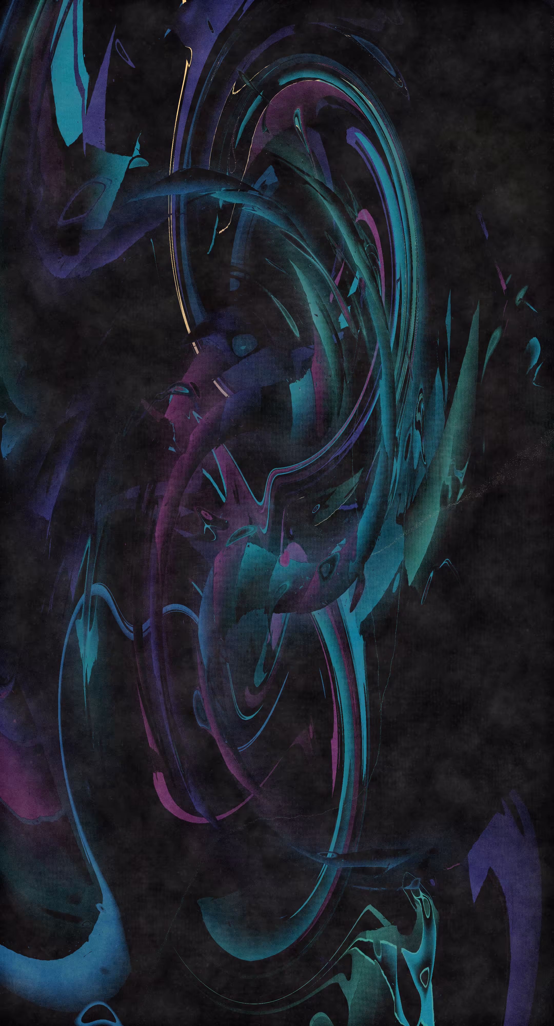 Intertwined #6