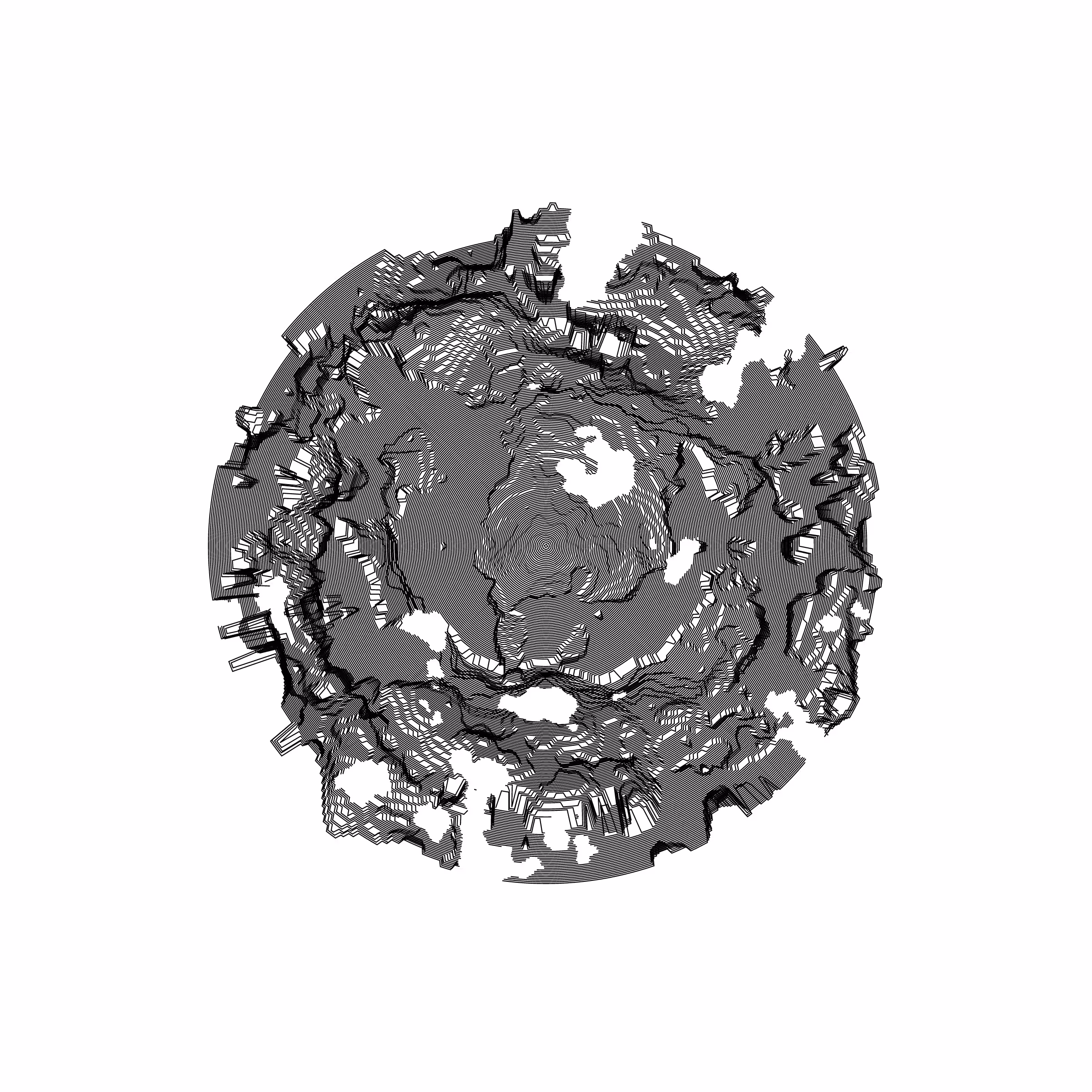 Implosion #156