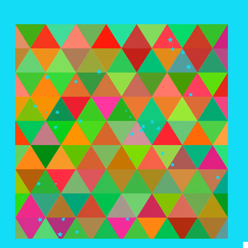 Triangles #13