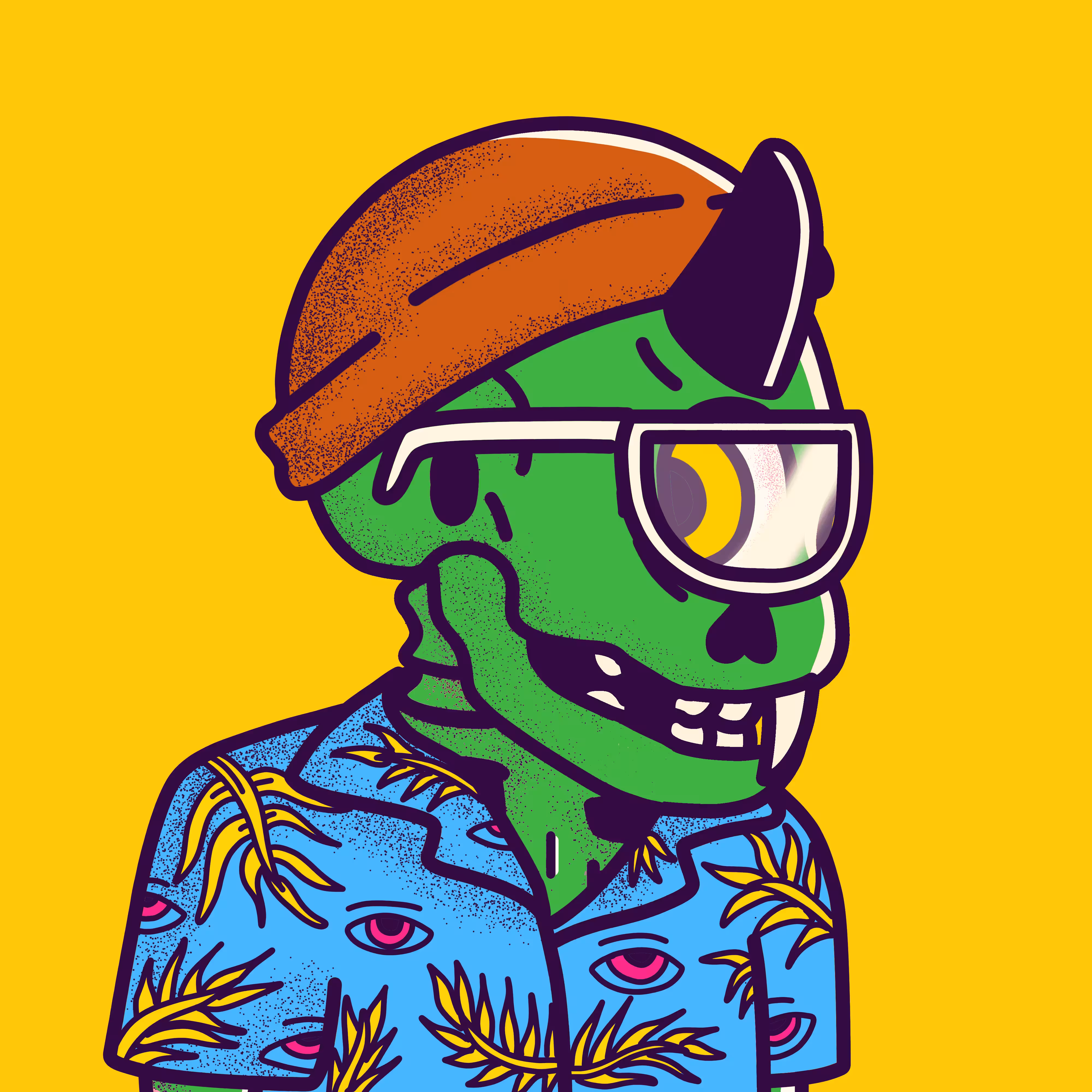 ZYKLOP #57