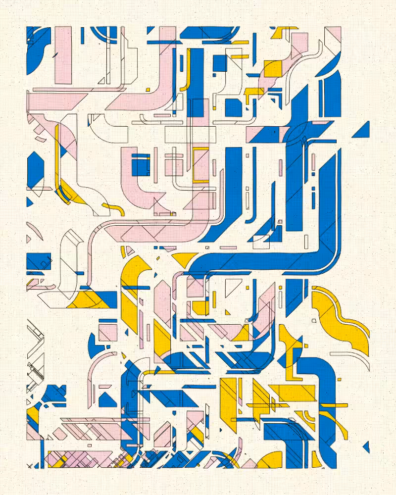 Different Intersections - Iteration 4 #200