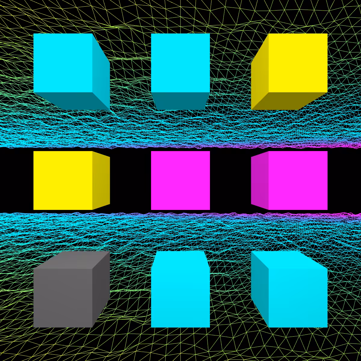 beat_voxels.v002g ft. DataHigh #19