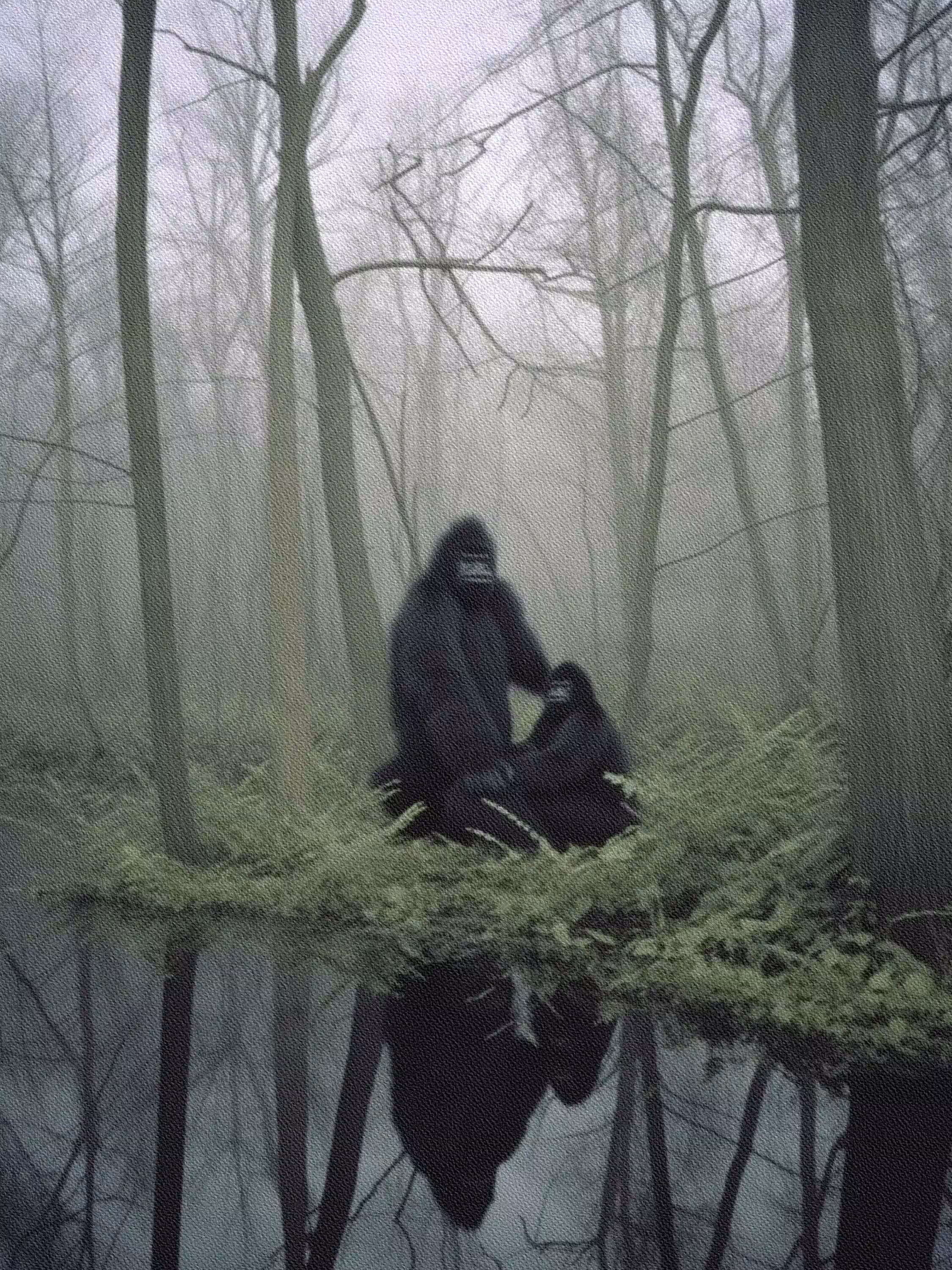 Olga Fedorova - Untitled #10