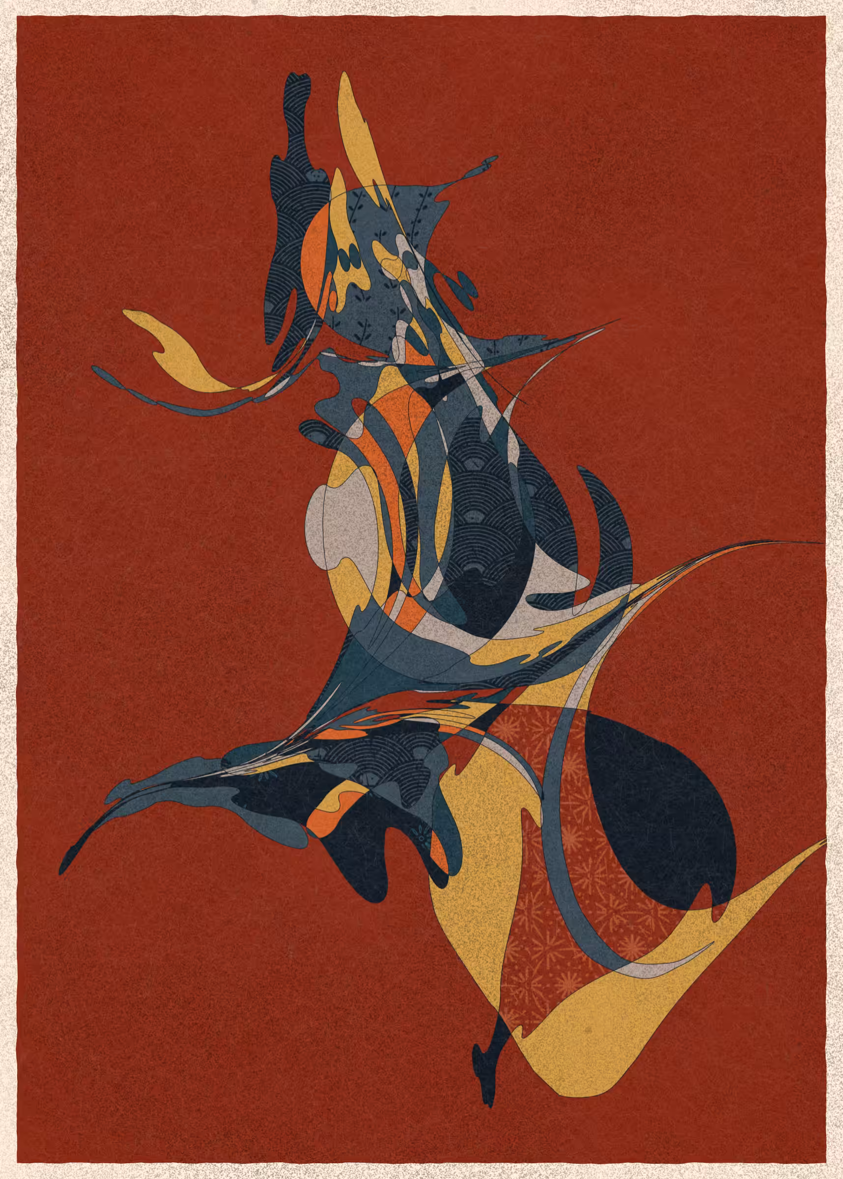 Memories of Qilin #520