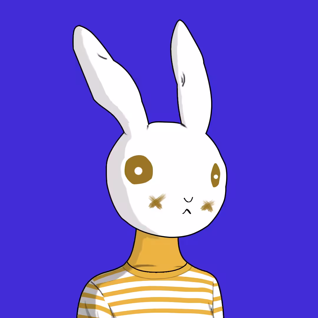 RABBIX #16