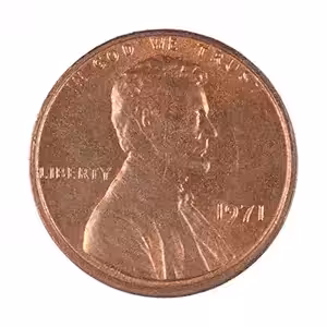 CENTS #837