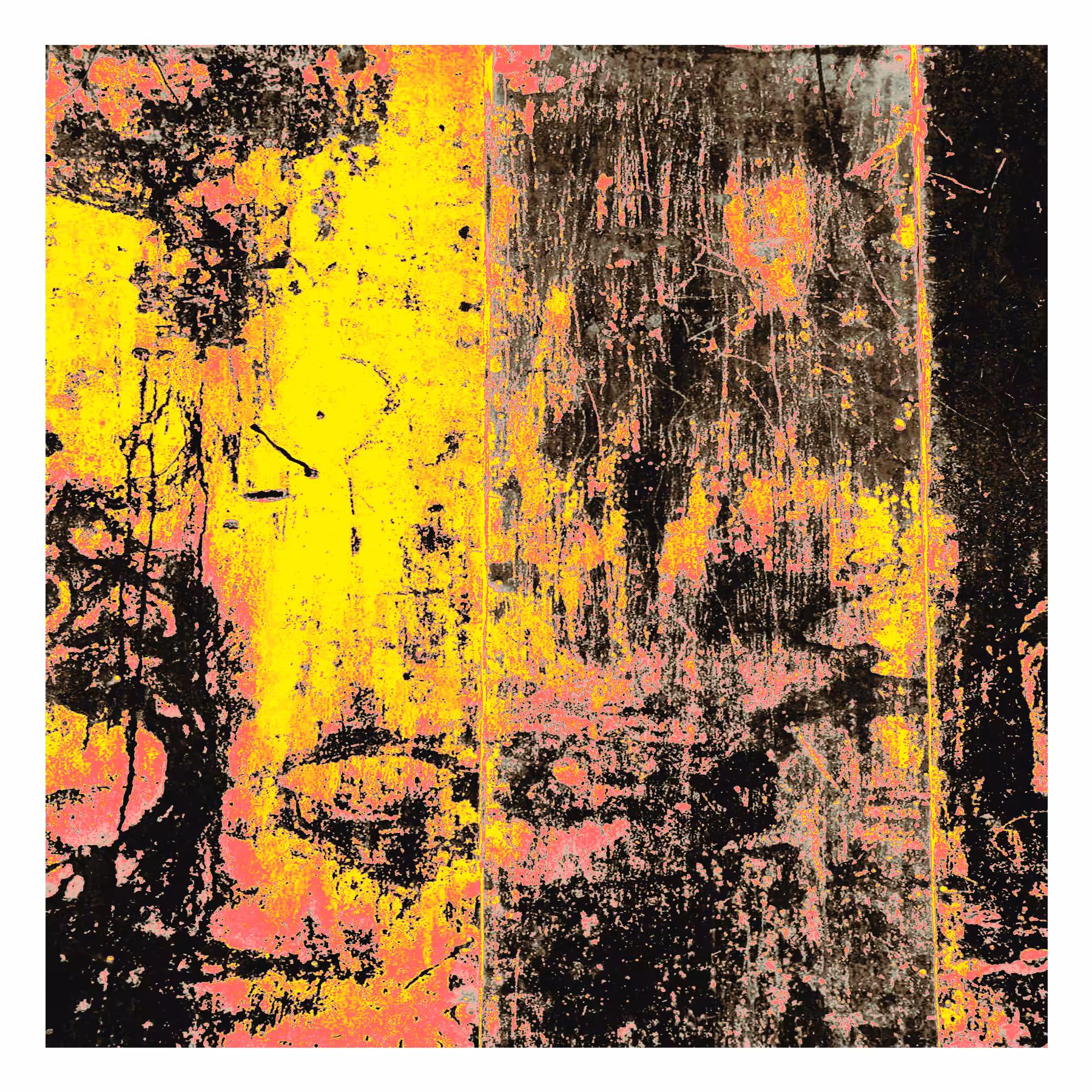 DECAY 03