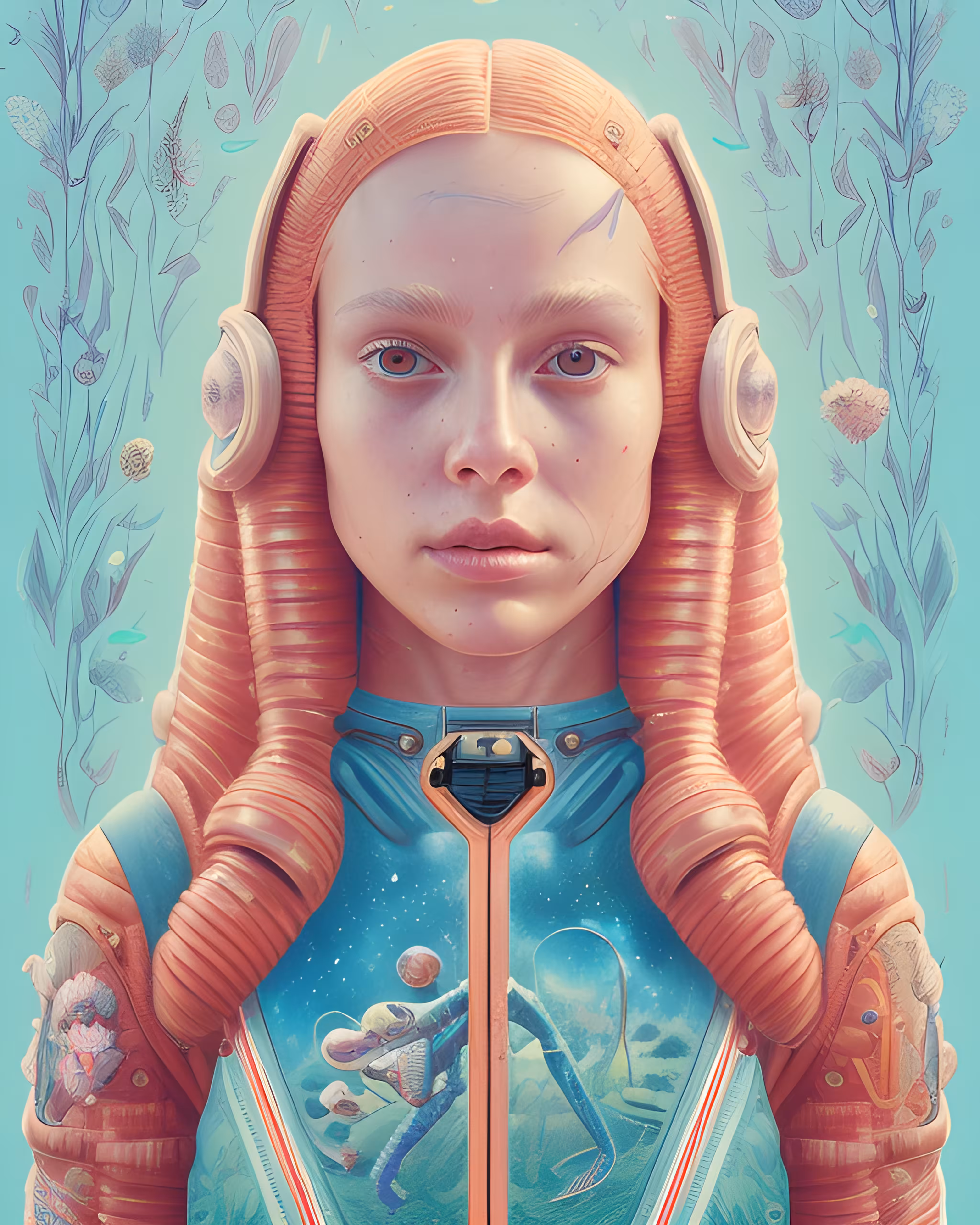 The Visitor